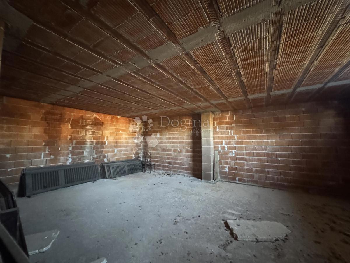 House For sale - PRIMORSKO-GORANSKA KASTAV