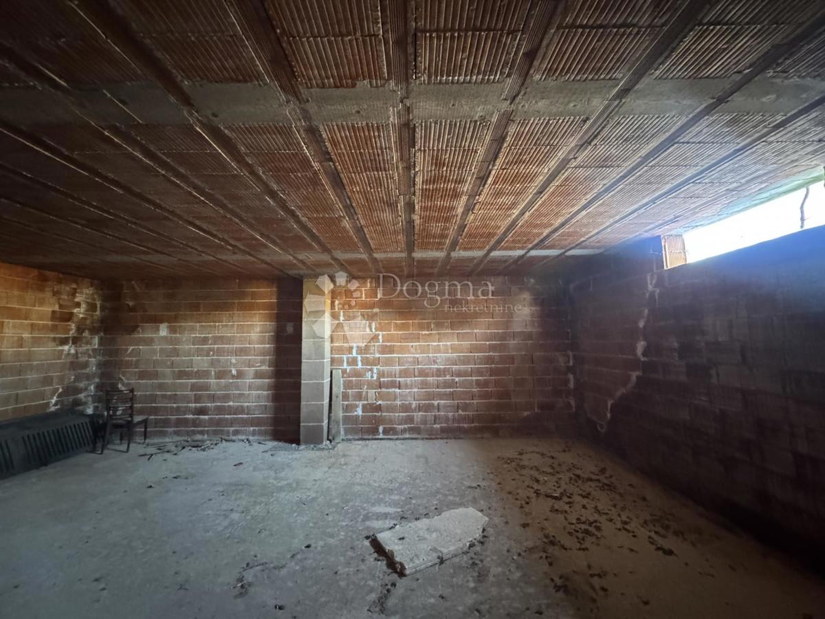 House For sale - PRIMORSKO-GORANSKA KASTAV