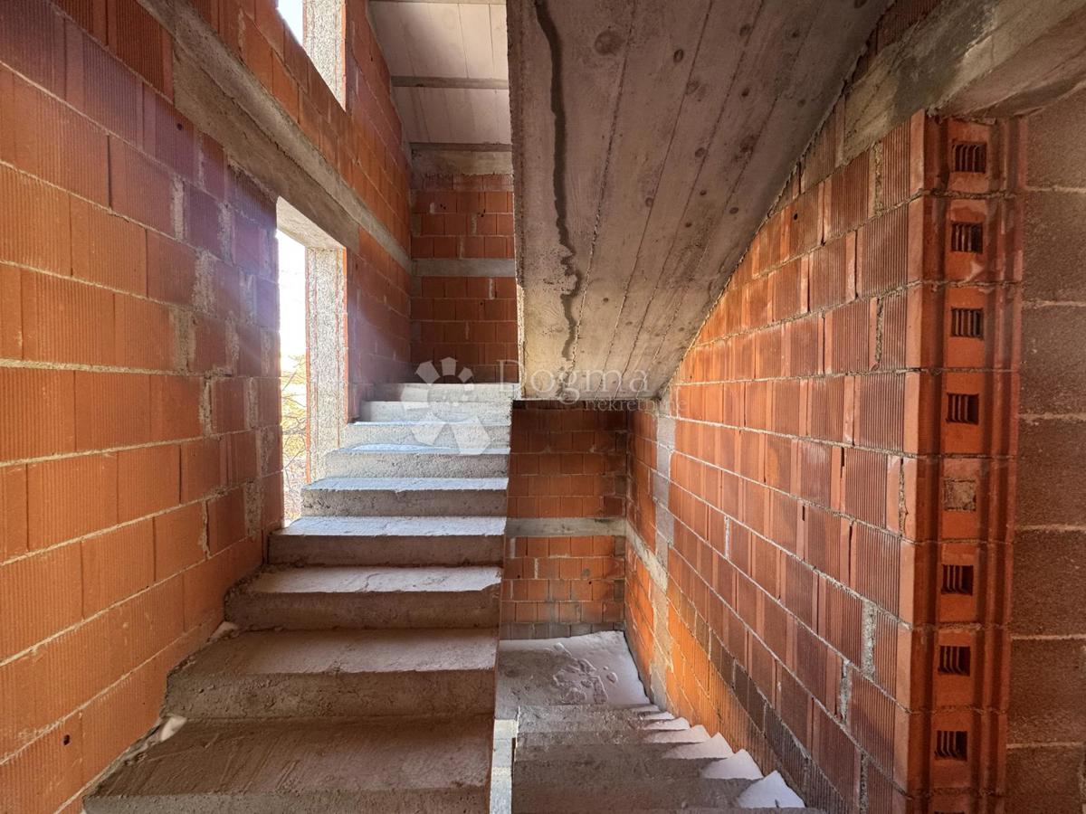 House For sale - PRIMORSKO-GORANSKA KASTAV