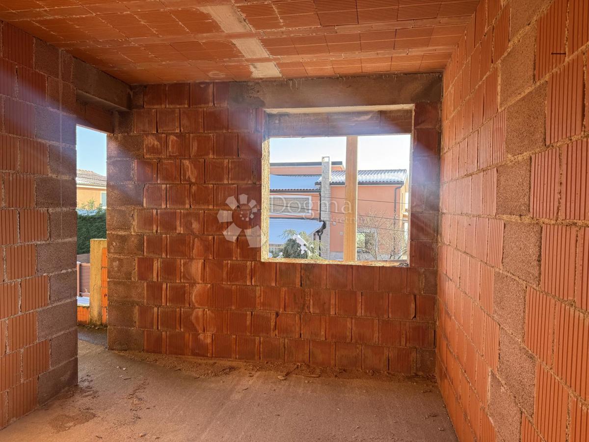 House For sale - PRIMORSKO-GORANSKA KASTAV