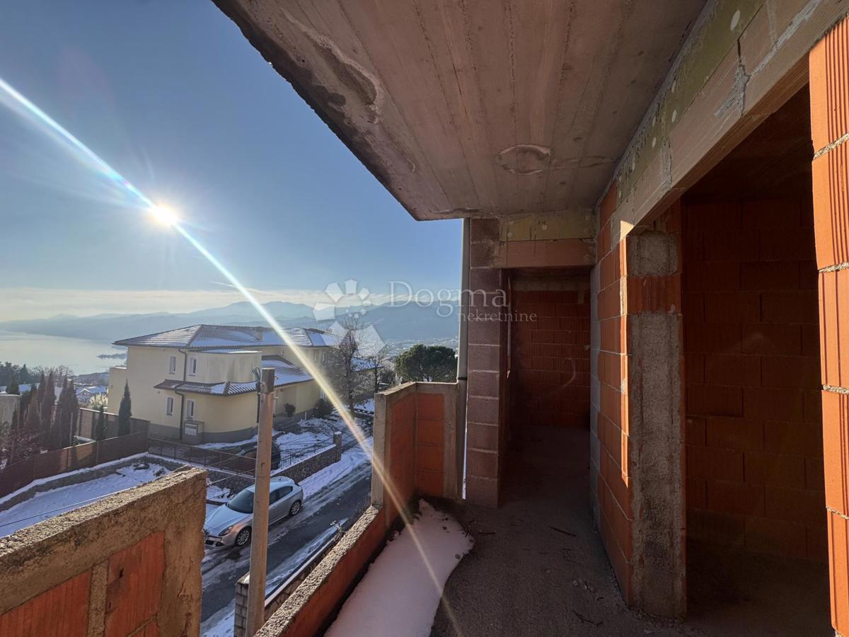 House For sale - PRIMORSKO-GORANSKA KASTAV