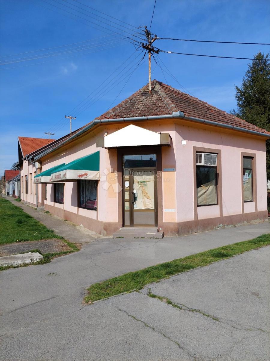 Komerční Na prodej - OSJEČKO-BARANJSKA DARDA