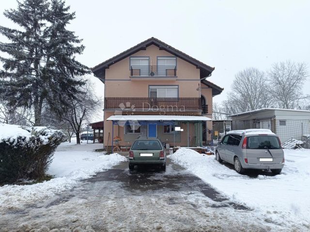 House for sale 290 m² – Darda