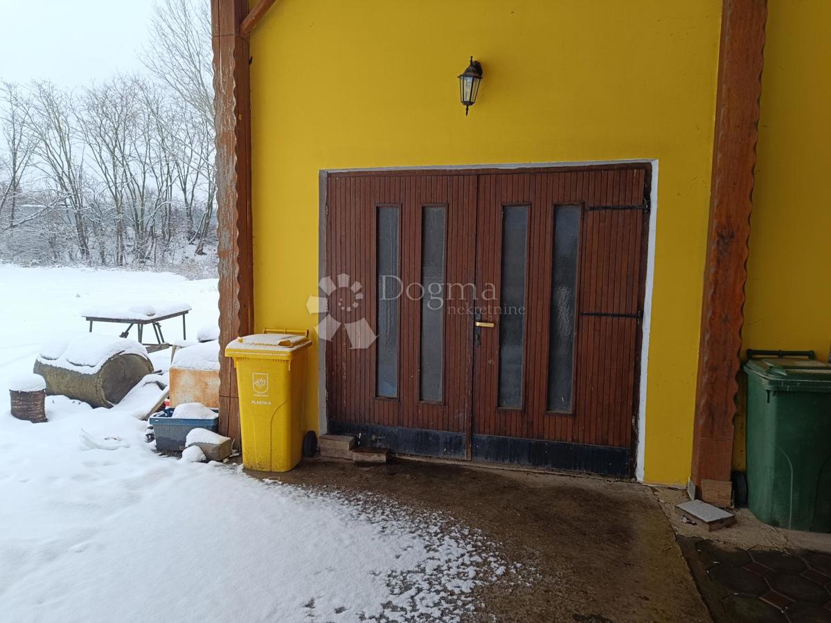 Kuća Na prodaju - OSJEČKO-BARANJSKA DARDA