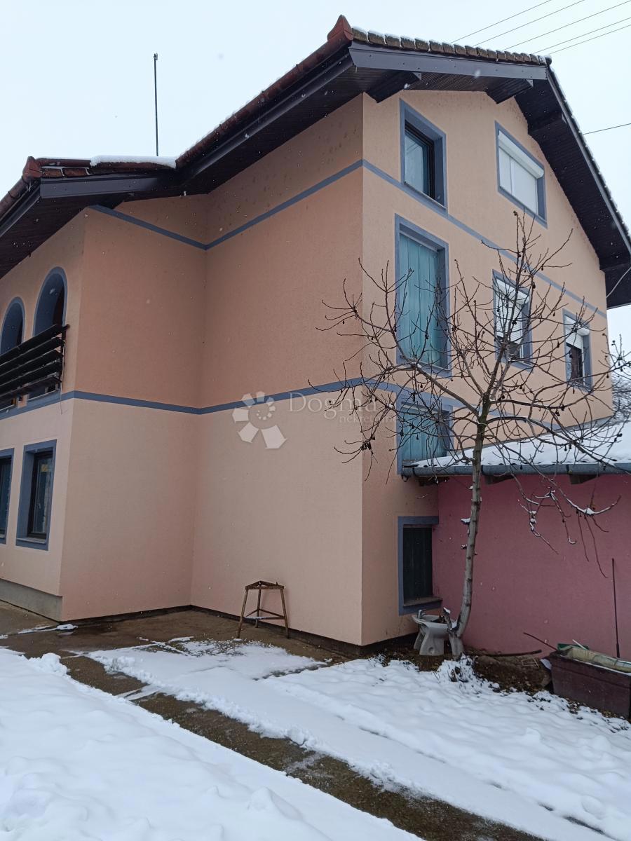 Kuća Na prodaju - OSJEČKO-BARANJSKA DARDA