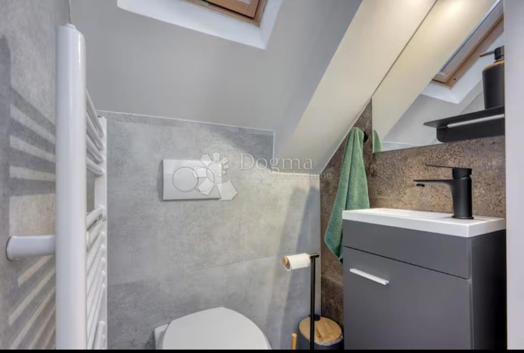 House For sale - PRIMORSKO-GORANSKA FUŽINE