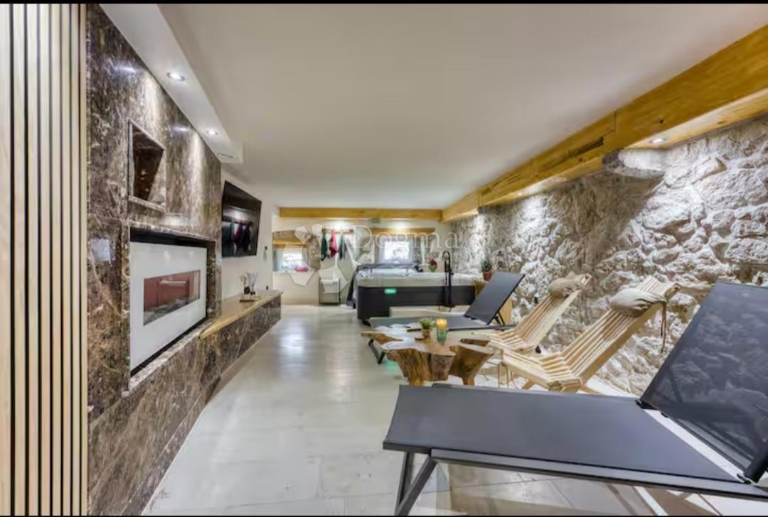 House For sale - PRIMORSKO-GORANSKA FUŽINE