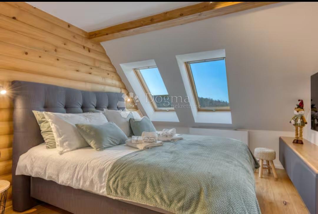 House For sale - Primorsko-goranska Fužine - foto 4/28