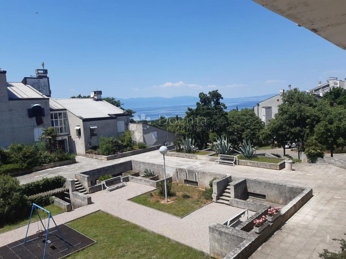 Apartment Zu verkaufen - Primorsko-goranska Krk - foto 1/20