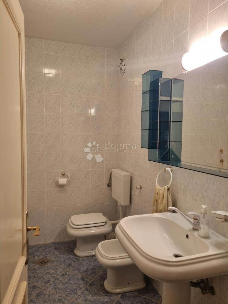 Apartment Zu verkaufen - PRIMORSKO-GORANSKA KRK