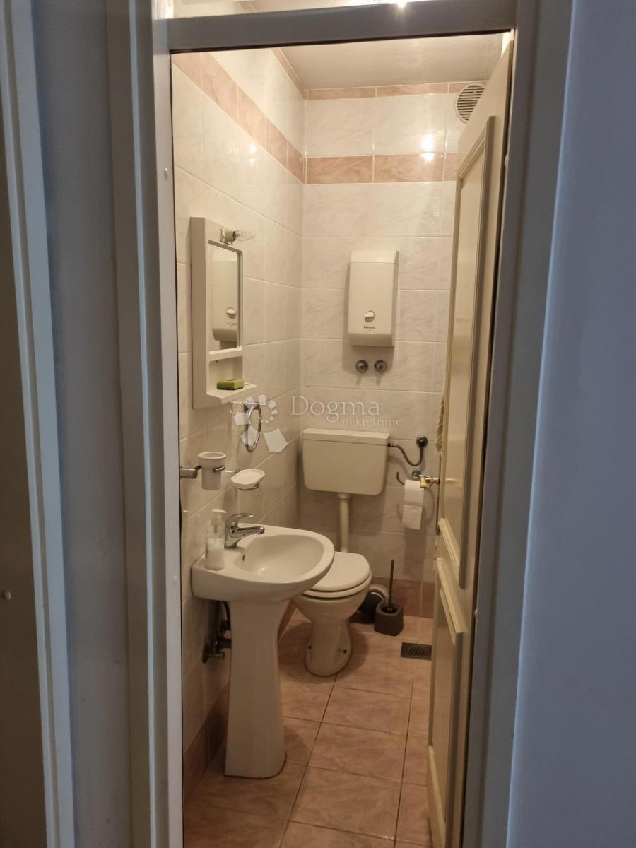 Apartment Zu verkaufen - PRIMORSKO-GORANSKA KRK