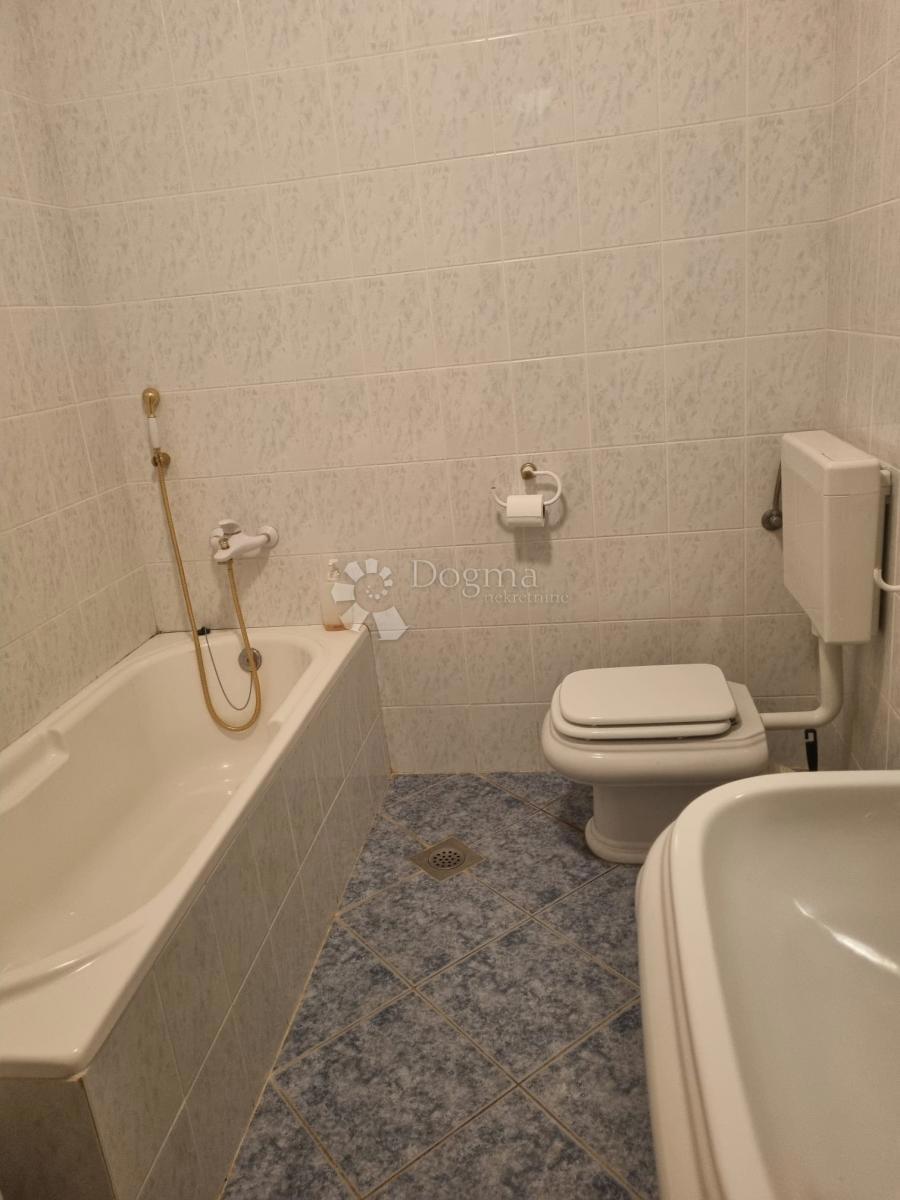 Apartment Zu verkaufen - PRIMORSKO-GORANSKA KRK