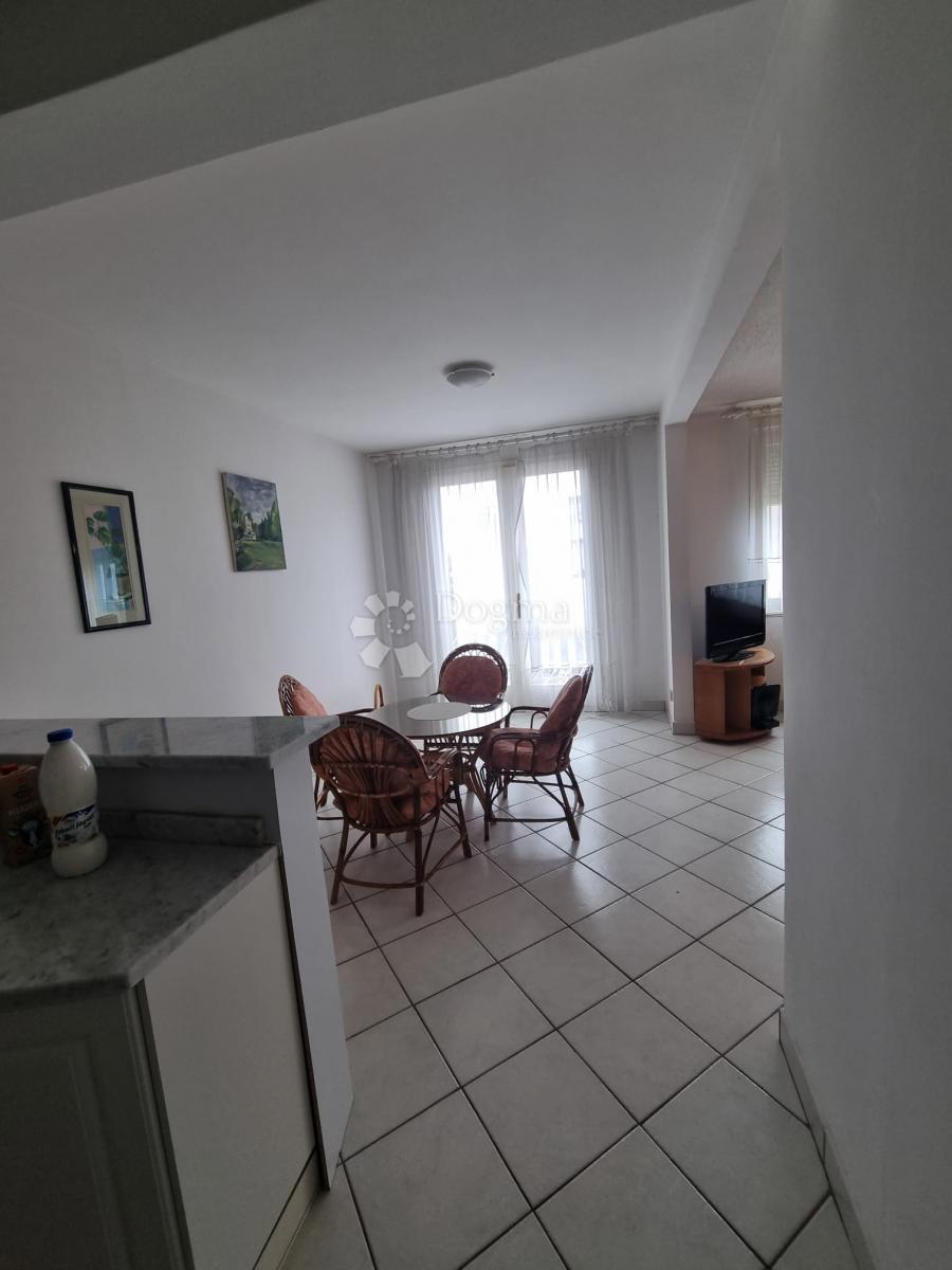 Apartment Zu verkaufen - PRIMORSKO-GORANSKA KRK