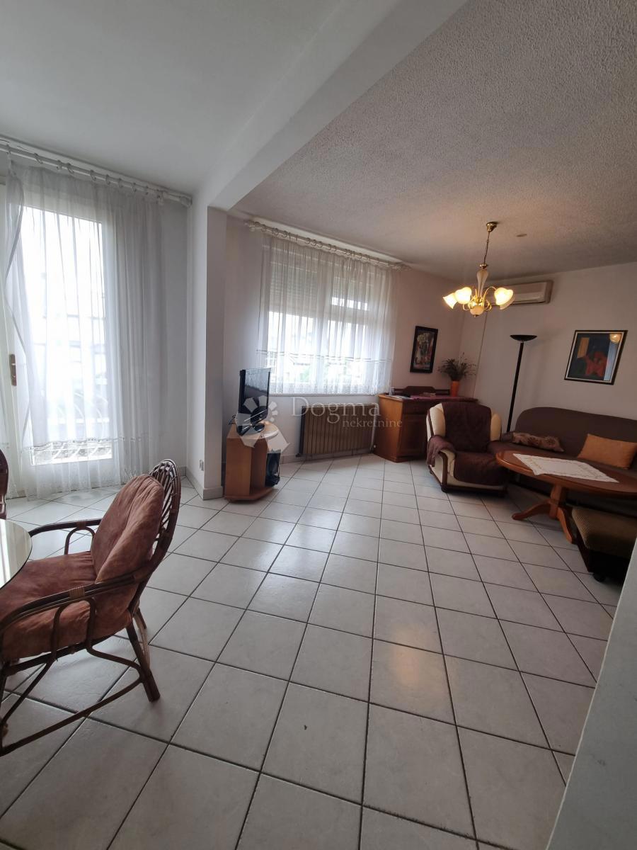 Apartment Zu verkaufen - PRIMORSKO-GORANSKA KRK