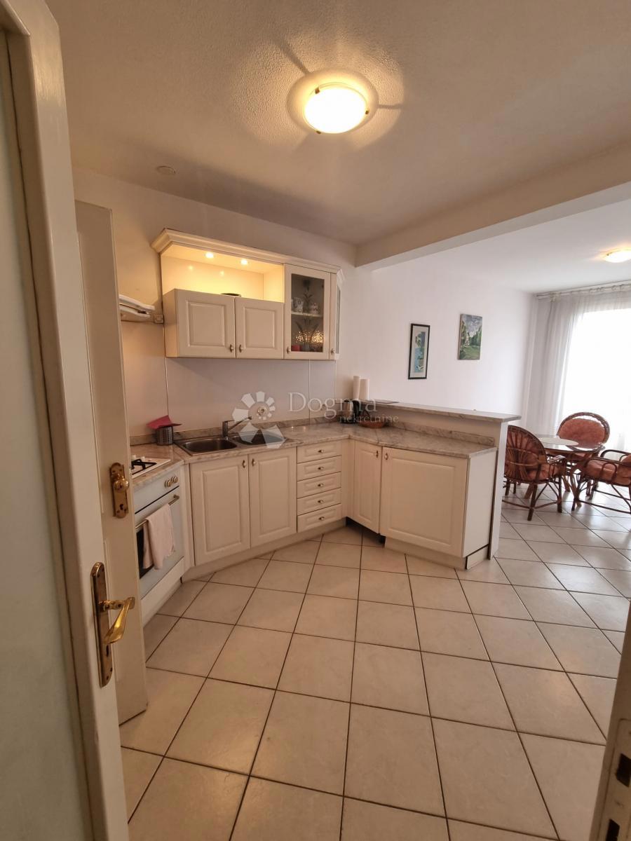 Apartment Zu verkaufen - PRIMORSKO-GORANSKA KRK