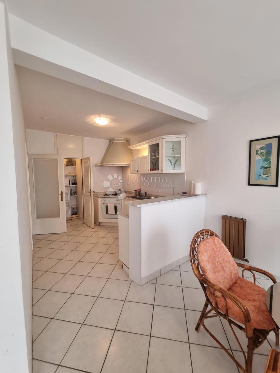 Apartment Zu verkaufen - PRIMORSKO-GORANSKA KRK