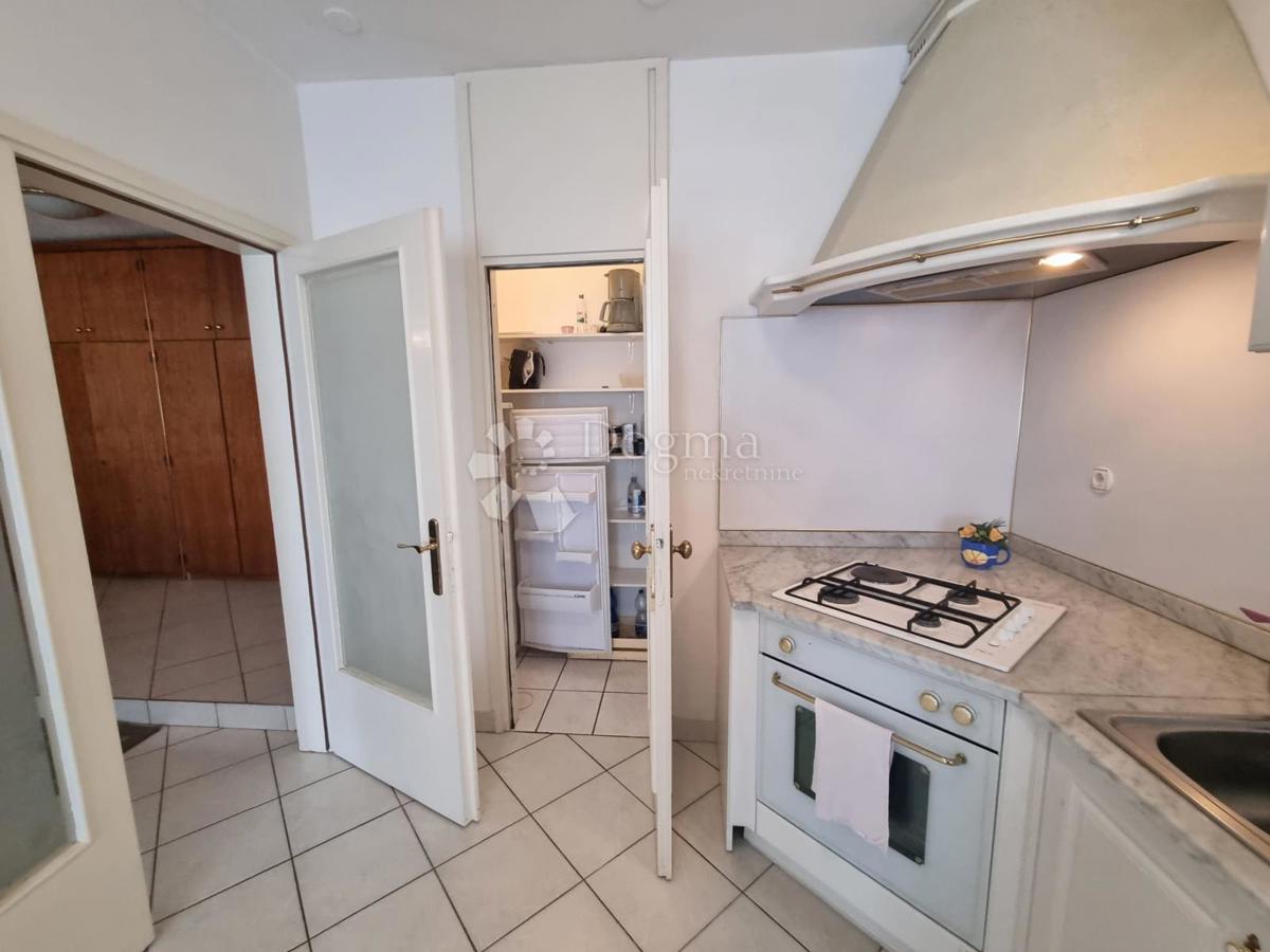 Apartment Zu verkaufen - PRIMORSKO-GORANSKA KRK