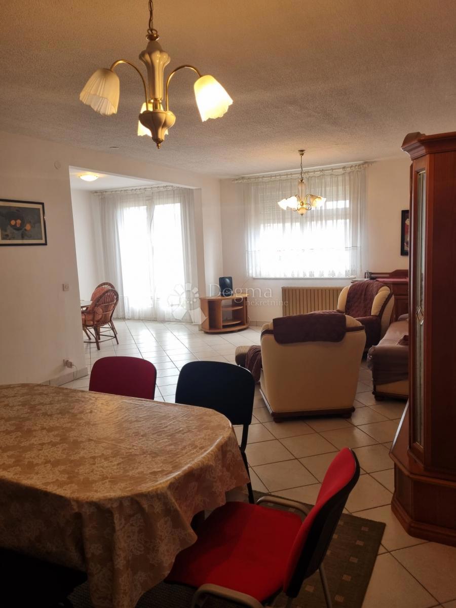 Apartment Zu verkaufen - PRIMORSKO-GORANSKA KRK