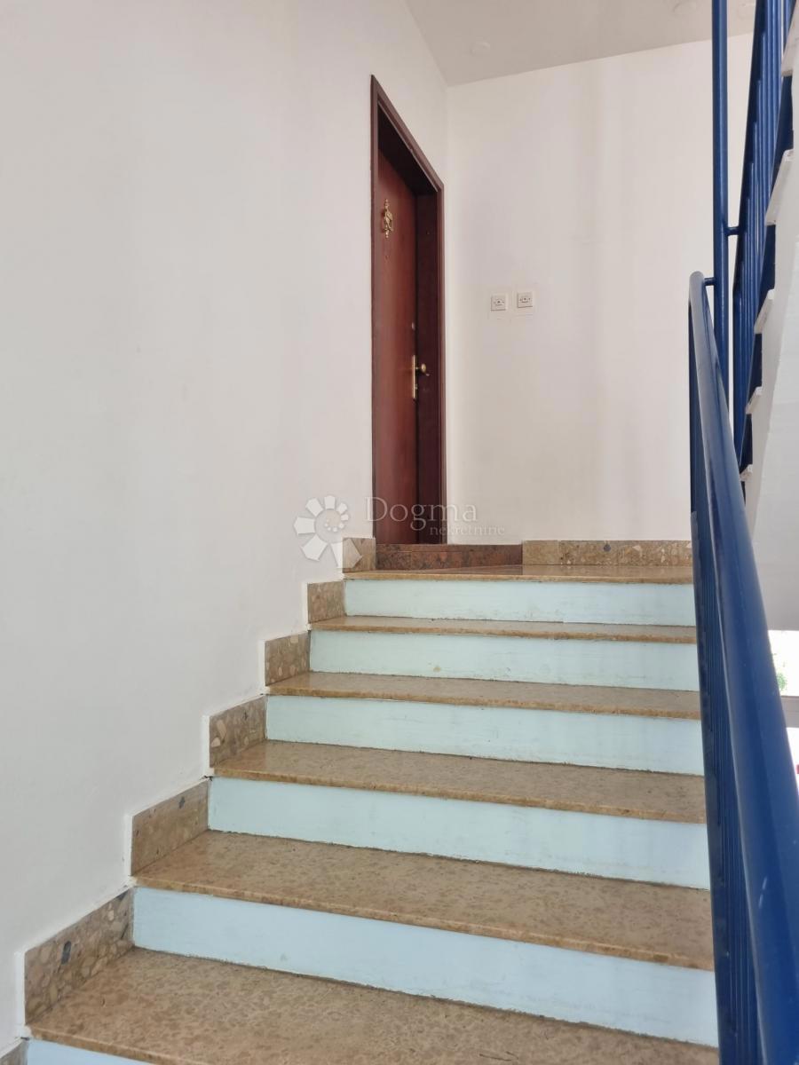 Apartment Zu verkaufen - Primorsko-goranska Krk - foto 4/20