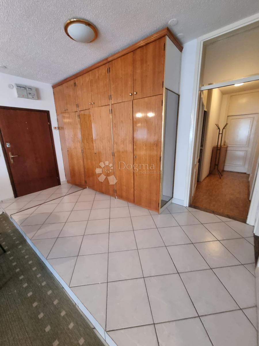 Apartment Zu verkaufen - PRIMORSKO-GORANSKA KRK