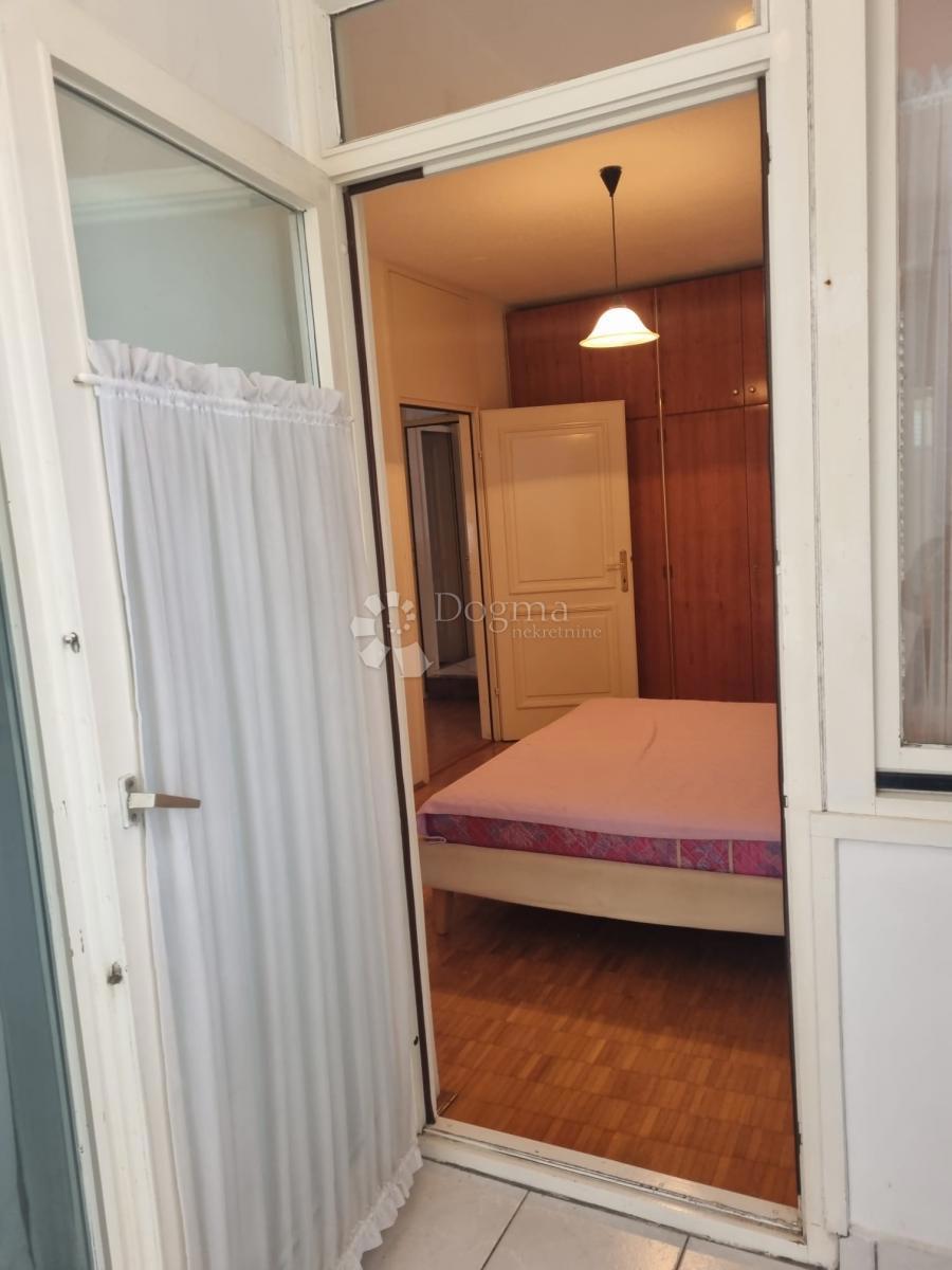 Apartment Zu verkaufen - PRIMORSKO-GORANSKA KRK