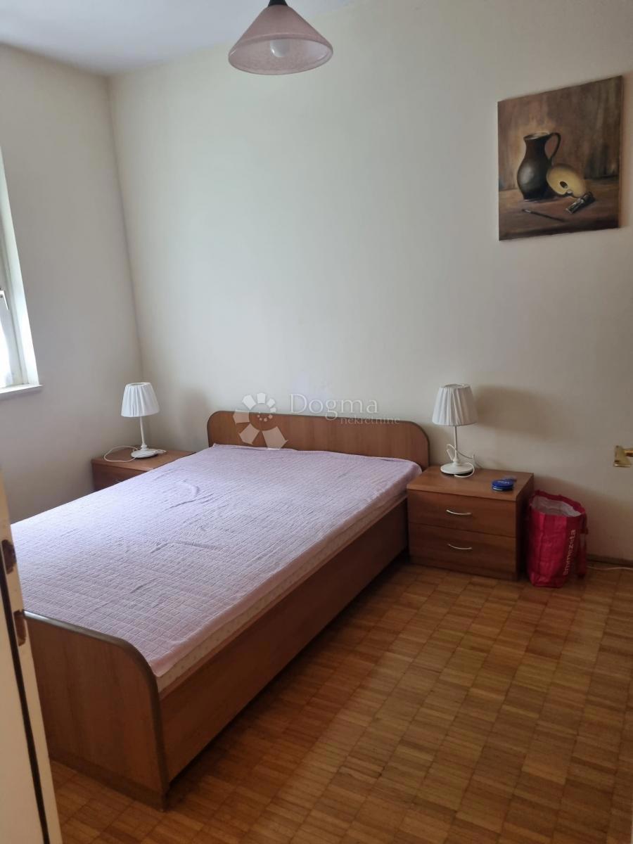 Apartment Zu verkaufen - PRIMORSKO-GORANSKA KRK