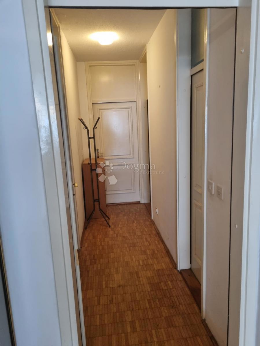 Apartment Zu verkaufen - PRIMORSKO-GORANSKA KRK