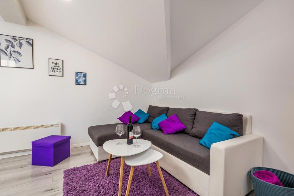 Apartmán Na prodej - Primorsko-goranska Rijeka - foto 1/19