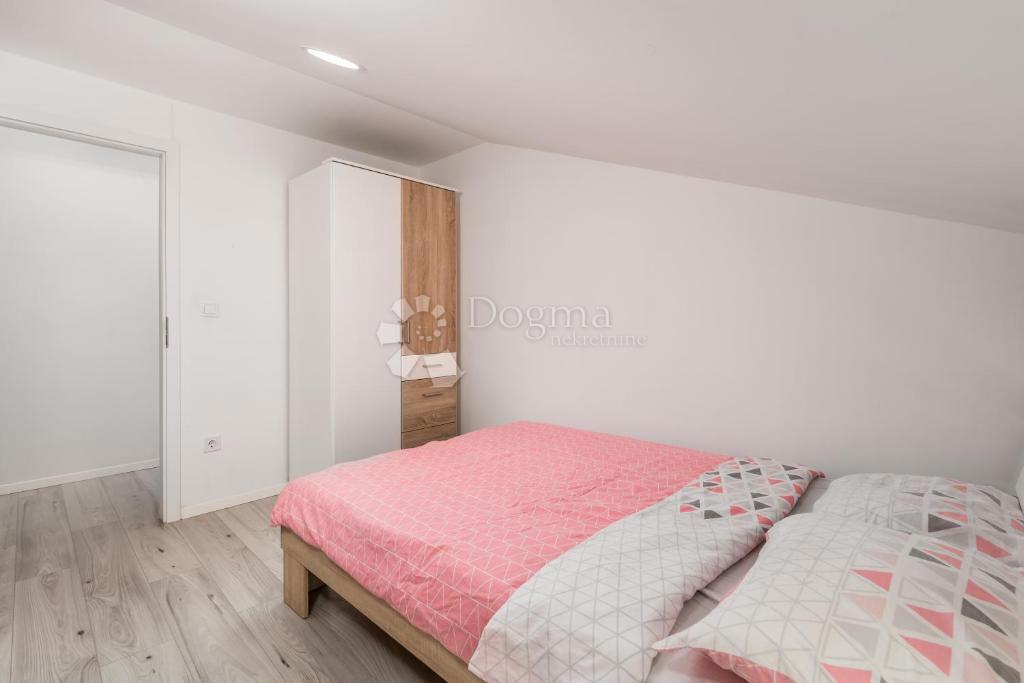 Apartmán Na prodej - PRIMORSKO-GORANSKA RIJEKA