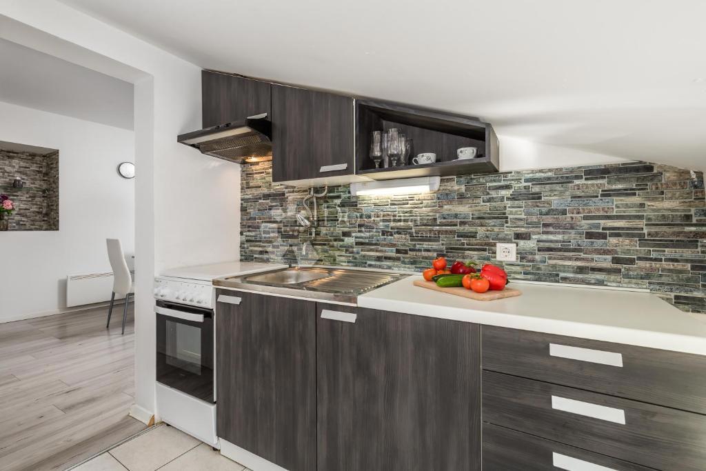 Apartmán Na prodej - PRIMORSKO-GORANSKA RIJEKA