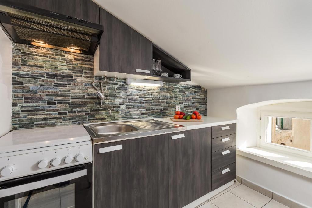 Apartmán Na prodej - PRIMORSKO-GORANSKA RIJEKA