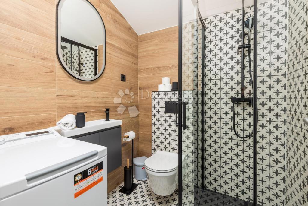 Apartmán Na prodej - PRIMORSKO-GORANSKA RIJEKA