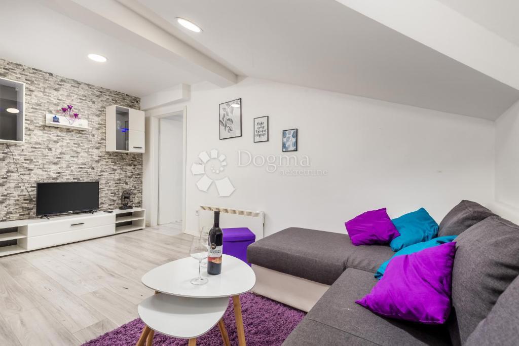 Apartmán Na prodej - Primorsko-goranska Rijeka - foto 3/19