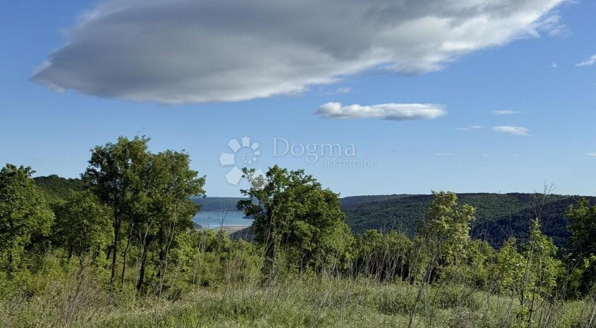 Terreno In vendita - ISTARSKA LABIN