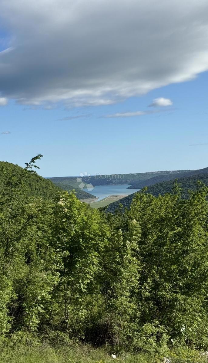 Terreno In vendita - ISTARSKA LABIN