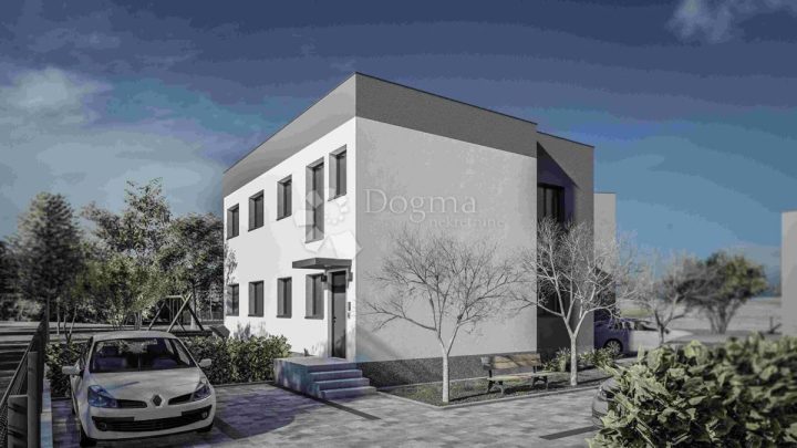 Dom na sprzedaż 200 m² – Stupnik