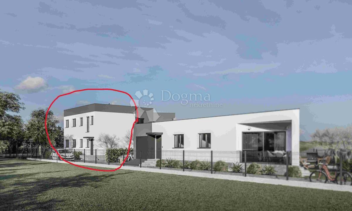 Casa In vendita - Zagrebačka Stupnik - foto 2/8