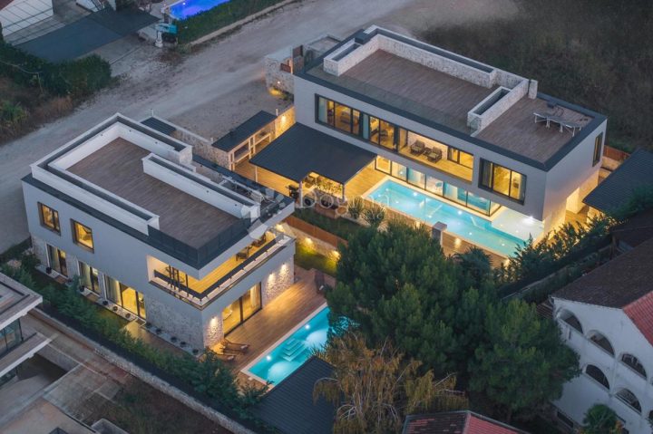 Dom na predaj 500 m² – Funtana