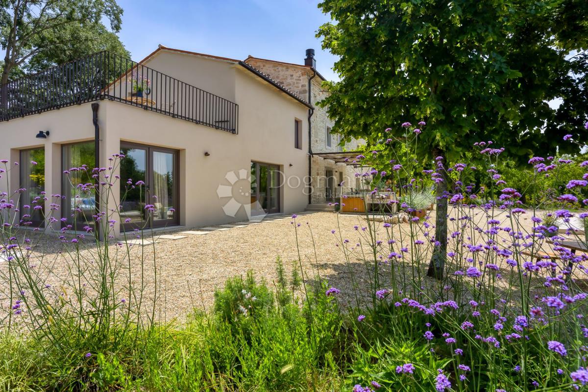 House For sale - ISTARSKA LABIN
