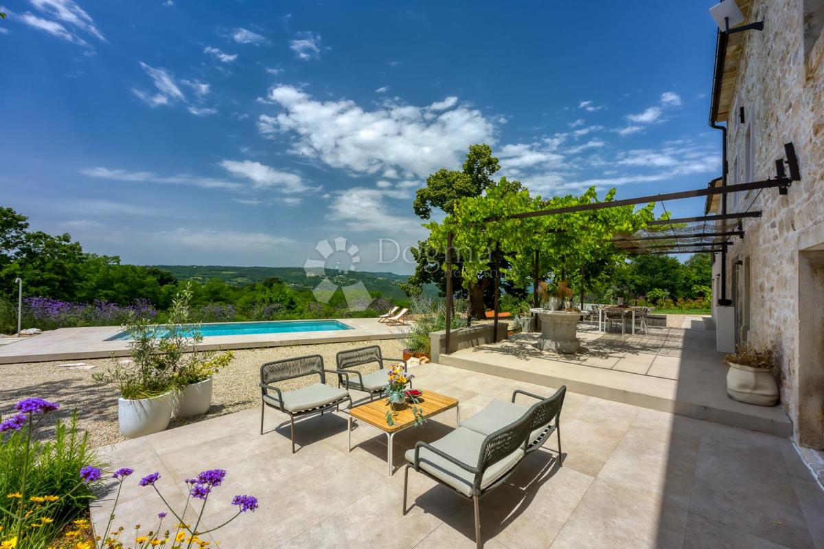 House For sale - ISTARSKA LABIN