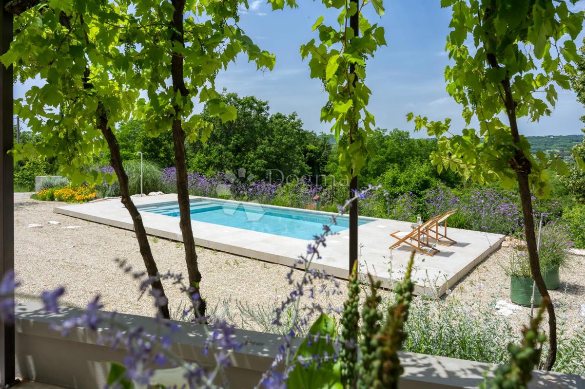 House For sale - ISTARSKA LABIN
