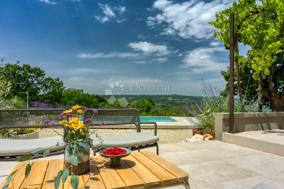 House For sale - ISTARSKA LABIN