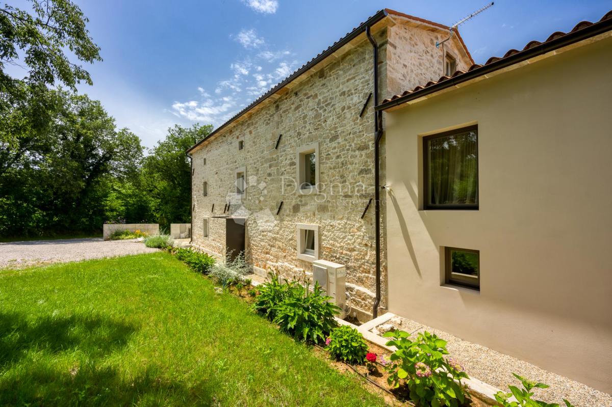 House For sale - ISTARSKA LABIN
