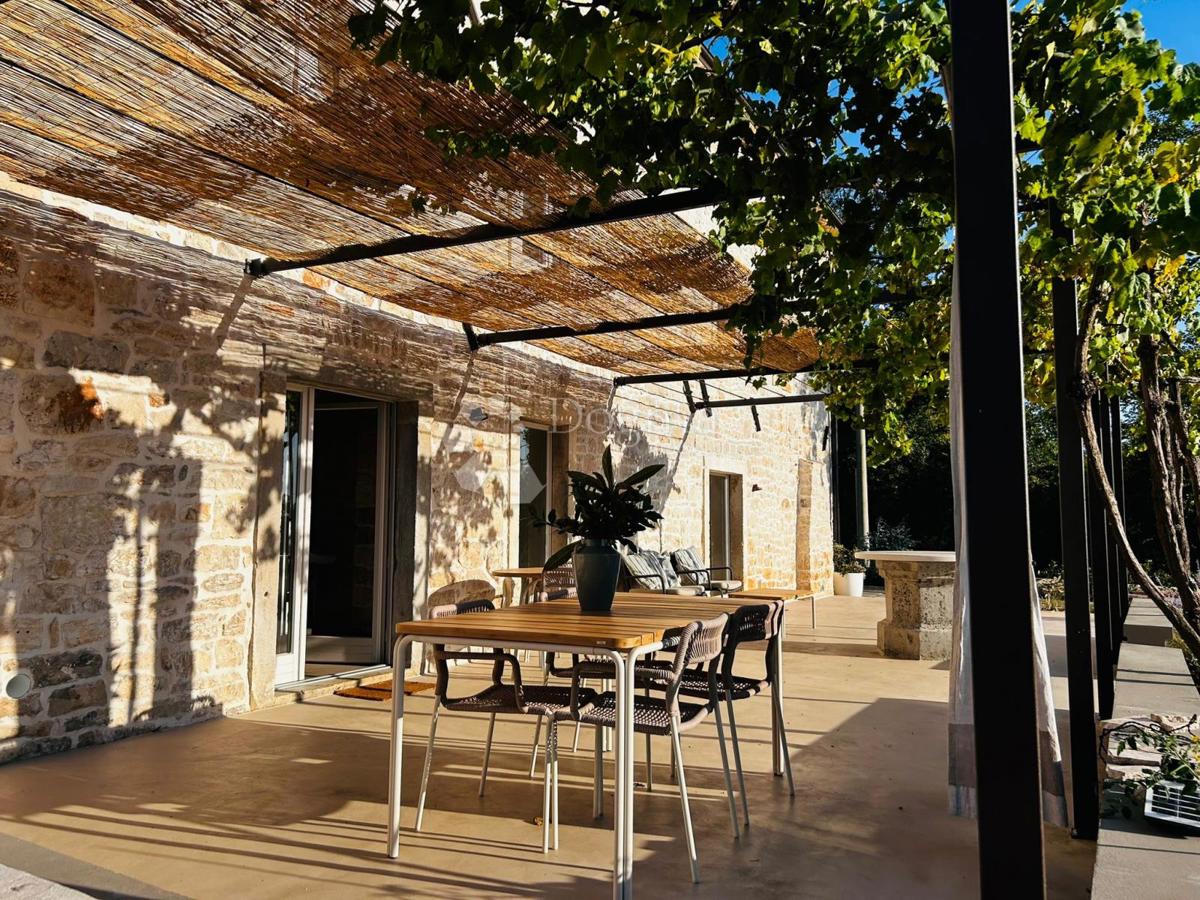 House For sale - ISTARSKA LABIN