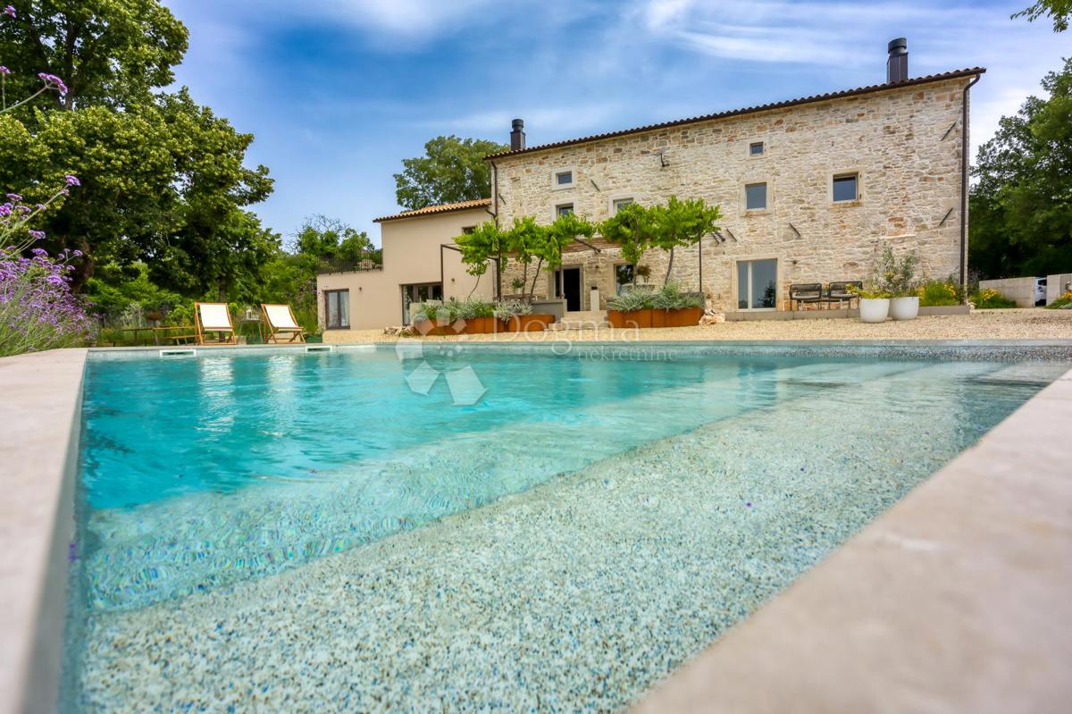 House For sale - ISTARSKA LABIN