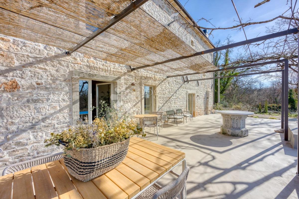 House For sale - ISTARSKA LABIN
