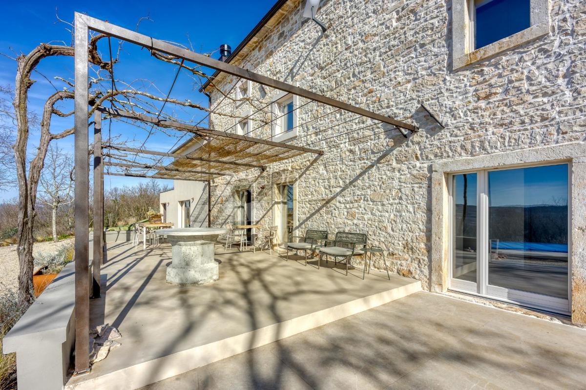 House For sale - ISTARSKA LABIN