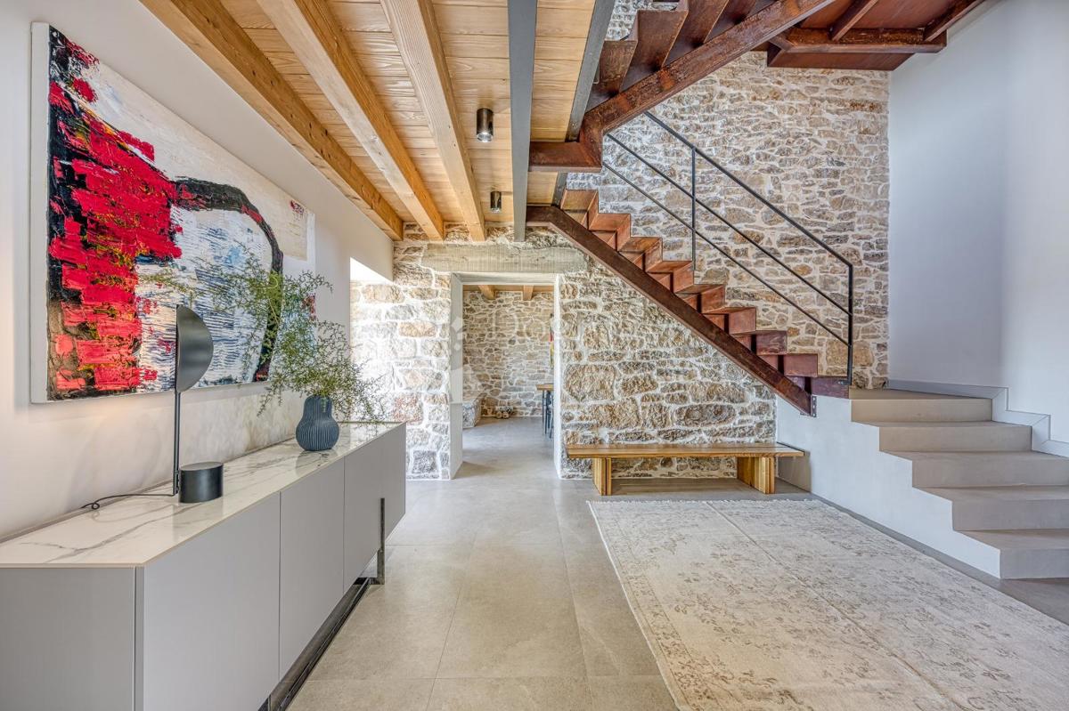 House For sale - ISTARSKA LABIN