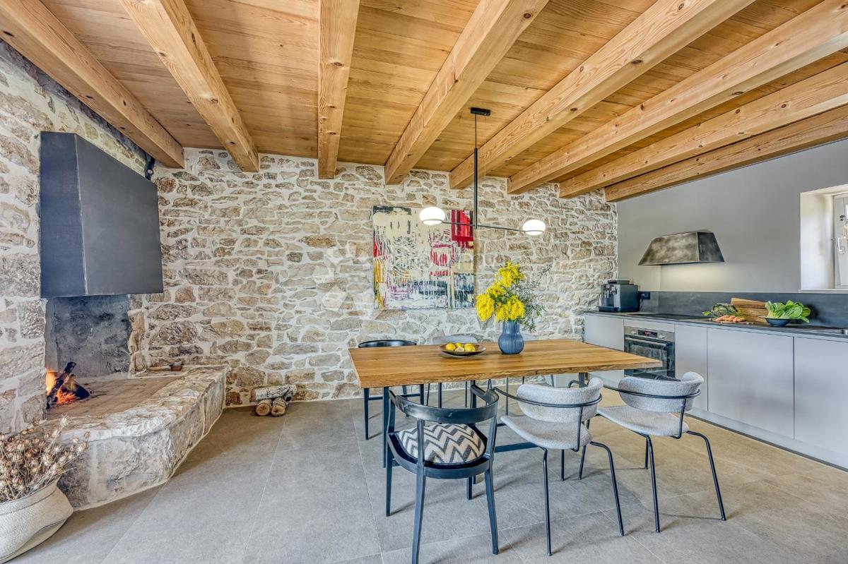 House For sale - ISTARSKA LABIN