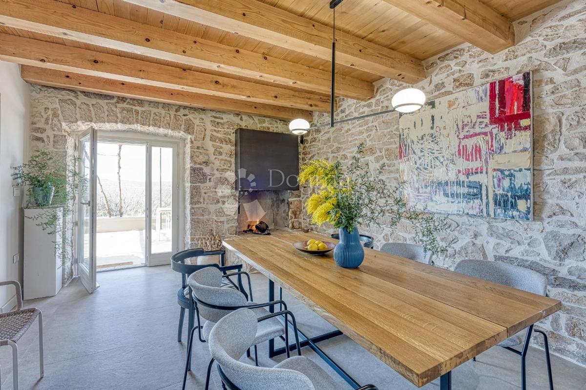 House For sale - ISTARSKA LABIN